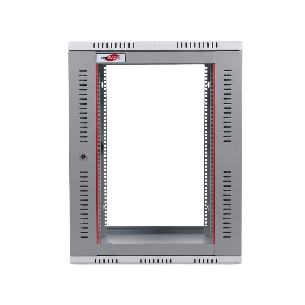 Comrack 15U 500mm 550×500×750mm (L×D×H) view 2